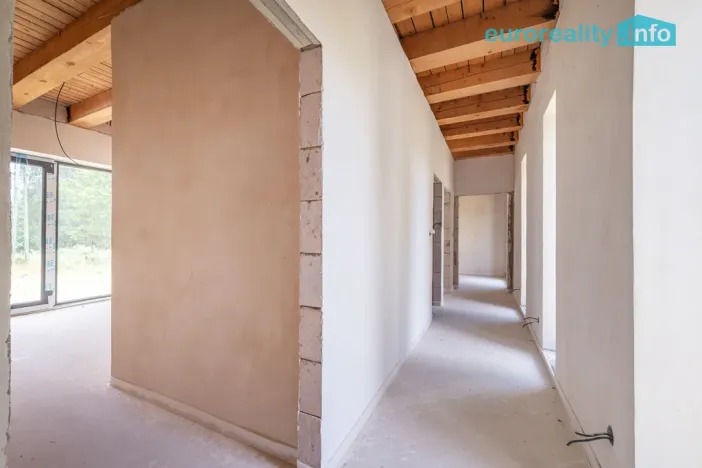 Prodej rodinného domu, Aš, 155 m2