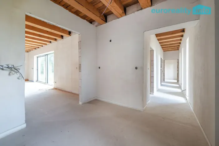 Prodej rodinného domu, Aš, 155 m2