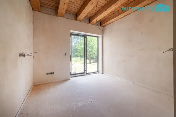 Prodej rodinného domu, Aš, 155 m2