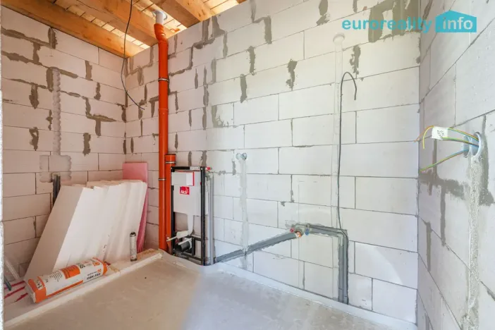 Prodej rodinného domu, Aš, 155 m2