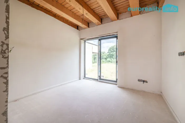 Prodej rodinného domu, Aš, 155 m2
