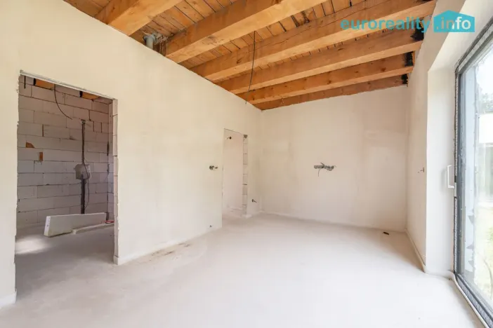 Prodej rodinného domu, Aš, 155 m2