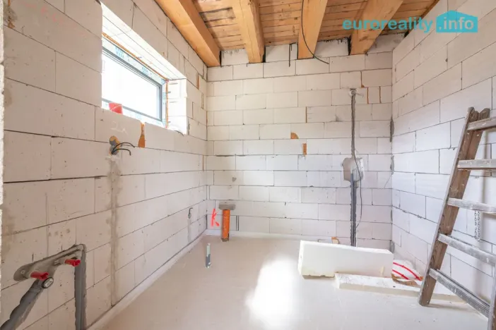 Prodej rodinného domu, Aš, 155 m2