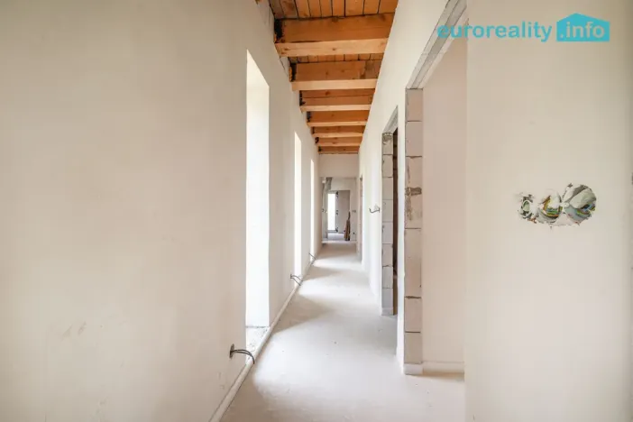 Prodej rodinného domu, Aš, 155 m2