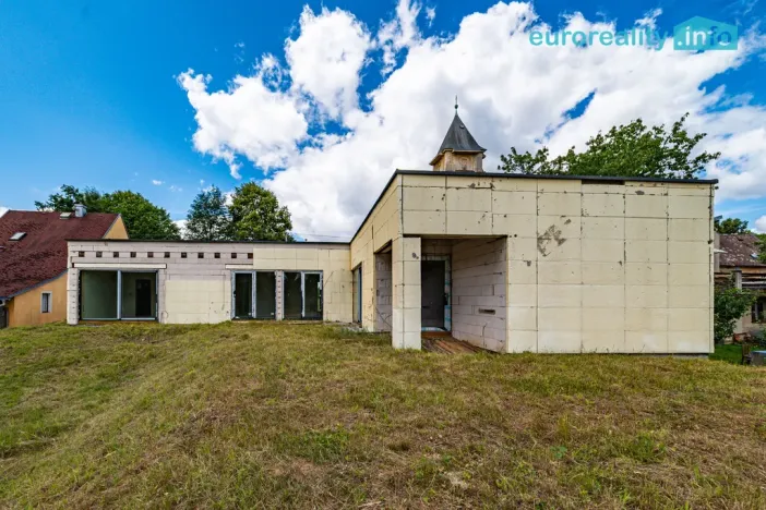 Prodej rodinného domu, Aš, 155 m2