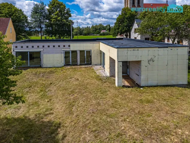 Prodej rodinného domu, Aš, 155 m2