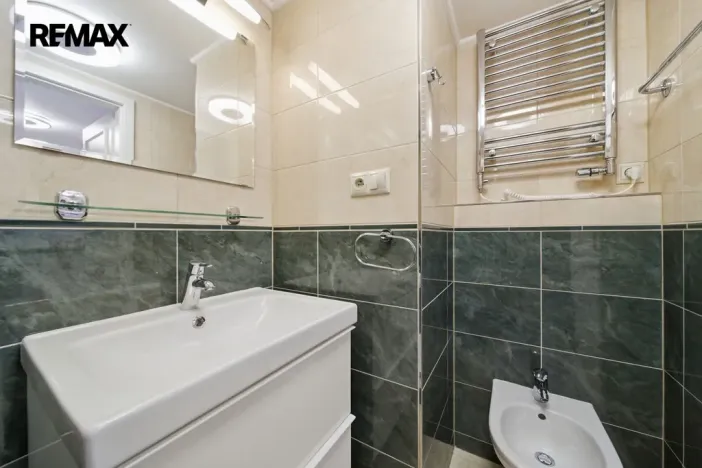 Prodej bytu 2+kk, Karlovy Vary, Krále Jiřího, 49 m2