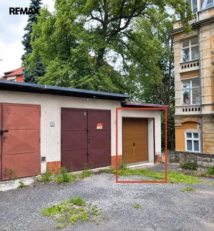 Prodej bytu 2+kk, Karlovy Vary, Krále Jiřího, 49 m2