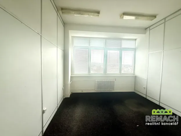 Pronájem obchodního prostoru, Staré Město, Luční čtvrť, 20 m2