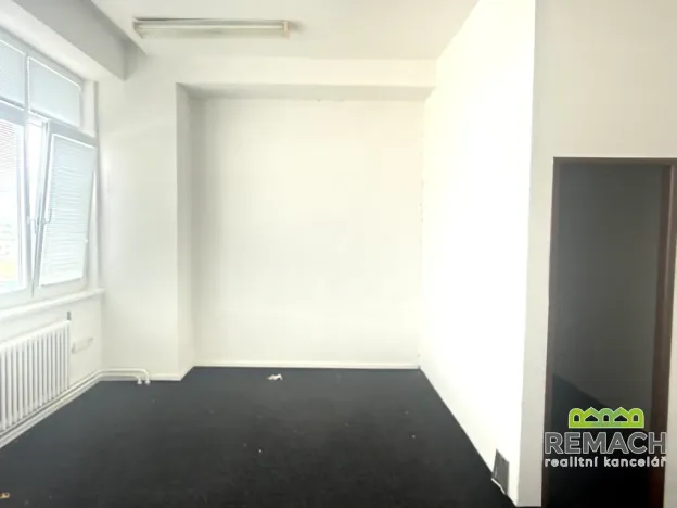 Pronájem obchodního prostoru, Staré Město, Luční čtvrť, 20 m2