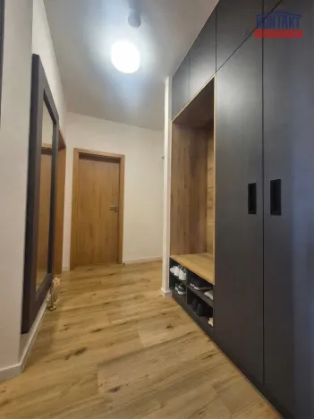 Pronájem bytu 2+kk, České Budějovice, Vrbenská, 83 m2
