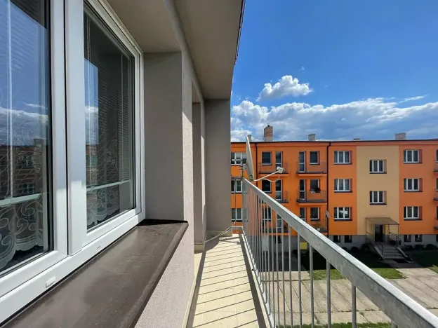 Prodej bytu 3+1, Čáslav, 77 m2