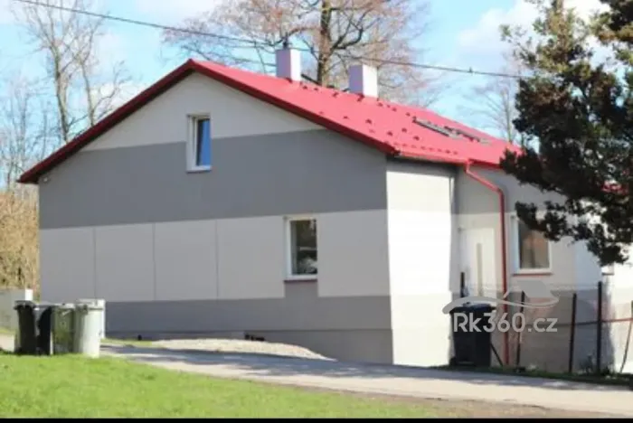 Prodej rodinného domu, Orlová - Poruba, Porubská, 195 m2