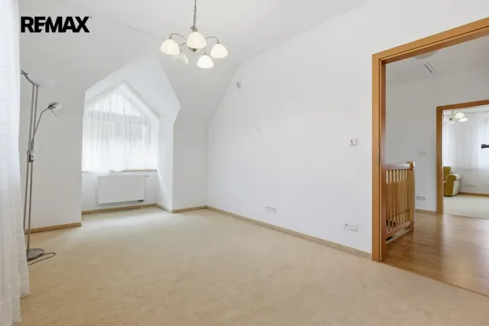 Prodej rodinného domu, Karlovy Vary, Za Motelem, 137 m2