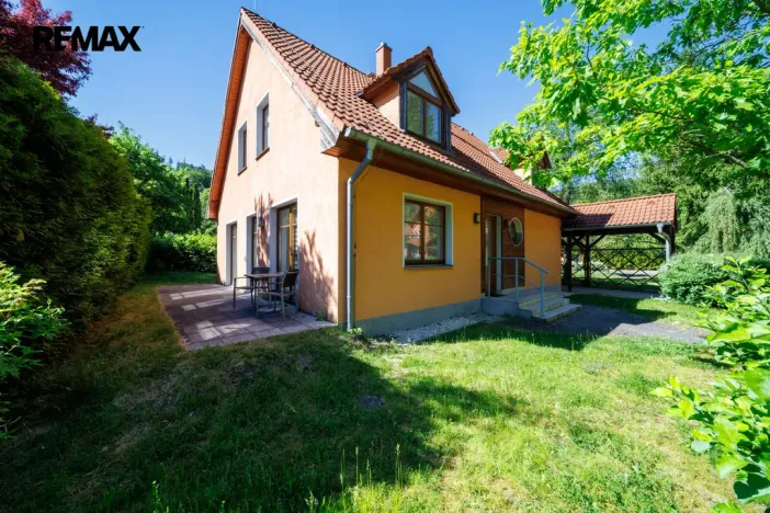 Prodej rodinného domu, Karlovy Vary, Za Motelem, 137 m2