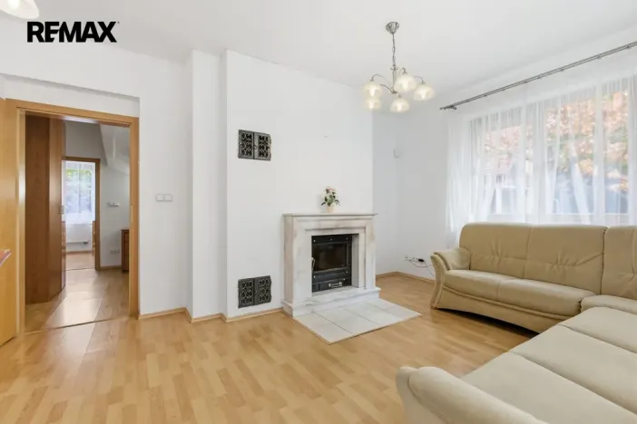 Prodej rodinného domu, Karlovy Vary, Za Motelem, 137 m2