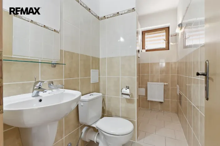 Prodej rodinného domu, Karlovy Vary, Za Motelem, 137 m2