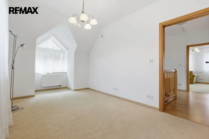 Prodej rodinného domu, Karlovy Vary, Za Motelem, 137 m2