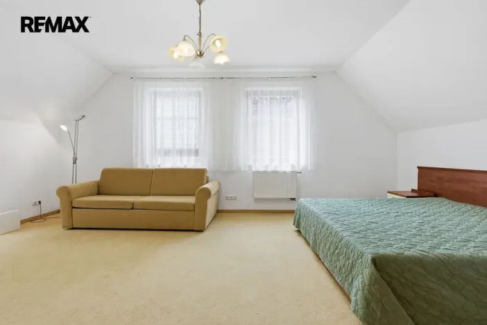 Prodej rodinného domu, Karlovy Vary, Za Motelem, 137 m2