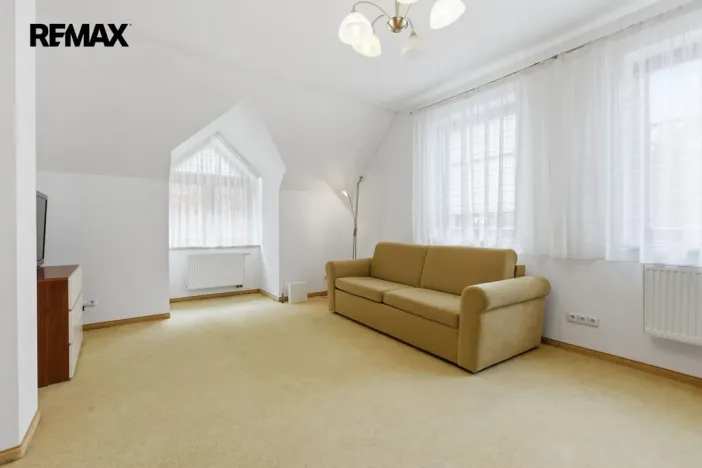 Prodej rodinného domu, Karlovy Vary, Za Motelem, 137 m2
