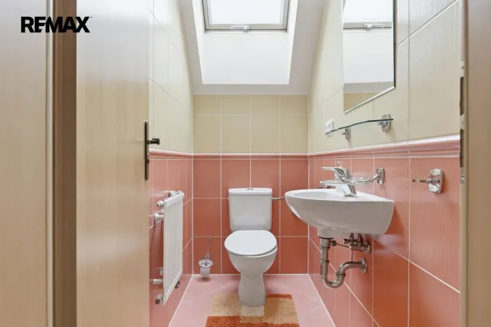 Prodej rodinného domu, Karlovy Vary, Za Motelem, 137 m2