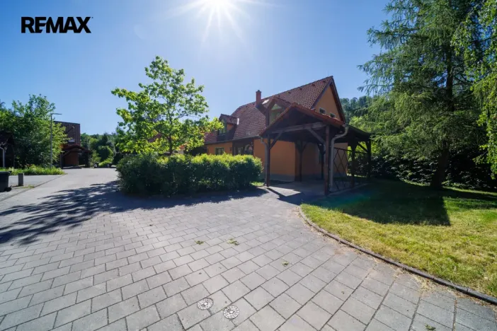 Prodej rodinného domu, Karlovy Vary, Za Motelem, 137 m2