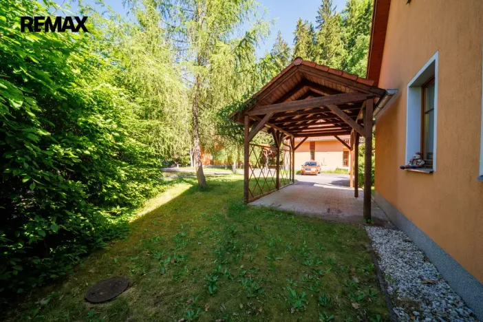 Prodej rodinného domu, Karlovy Vary, Za Motelem, 137 m2