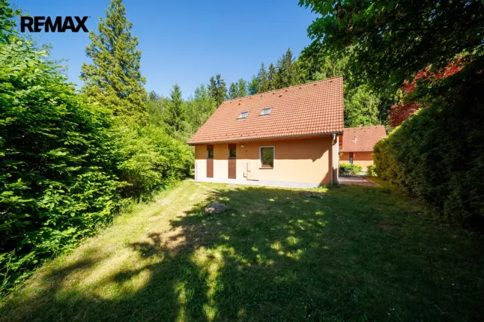 Prodej rodinného domu, Karlovy Vary, Za Motelem, 137 m2