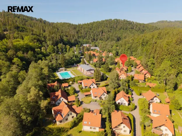 Prodej rodinného domu, Karlovy Vary, Za Motelem, 137 m2