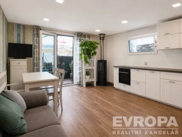 Prodej - jiné, Praha, Císařská louka, 53 m2