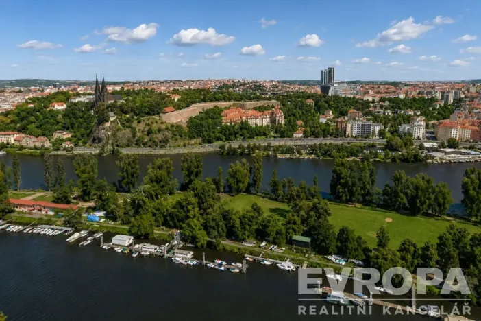 Prodej - jiné, Praha, Císařská louka, 53 m2