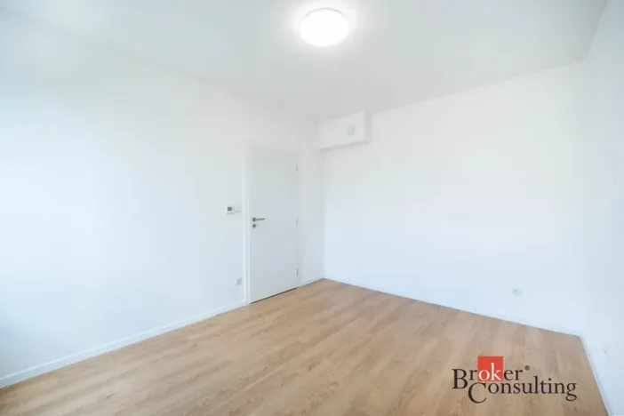 Pronájem bytu 2+kk, Ostrava - Mariánské Hory, Bílá, 37 m2