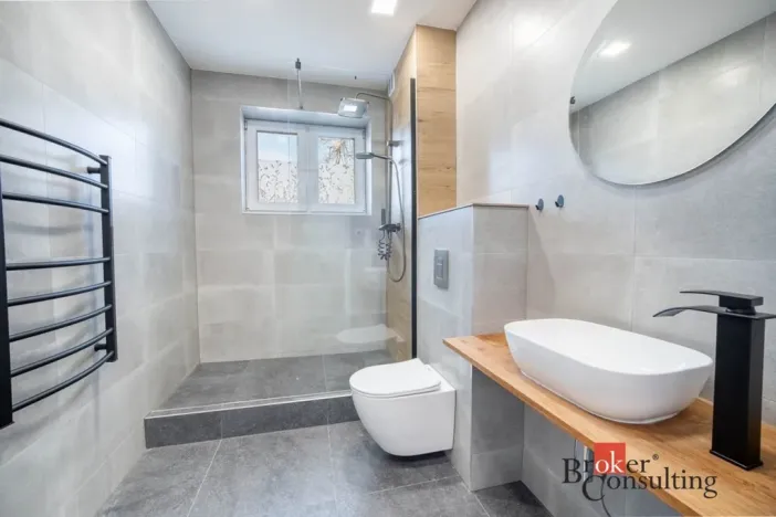 Pronájem bytu 2+kk, Ostrava - Mariánské Hory, Bílá, 37 m2
