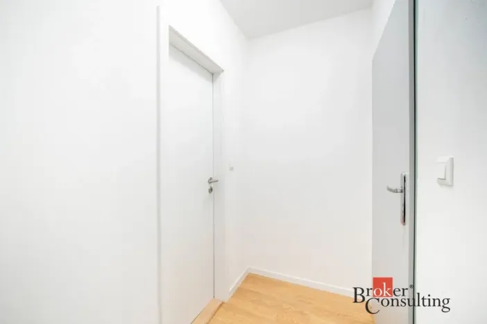 Pronájem bytu 2+kk, Ostrava - Mariánské Hory, Bílá, 37 m2
