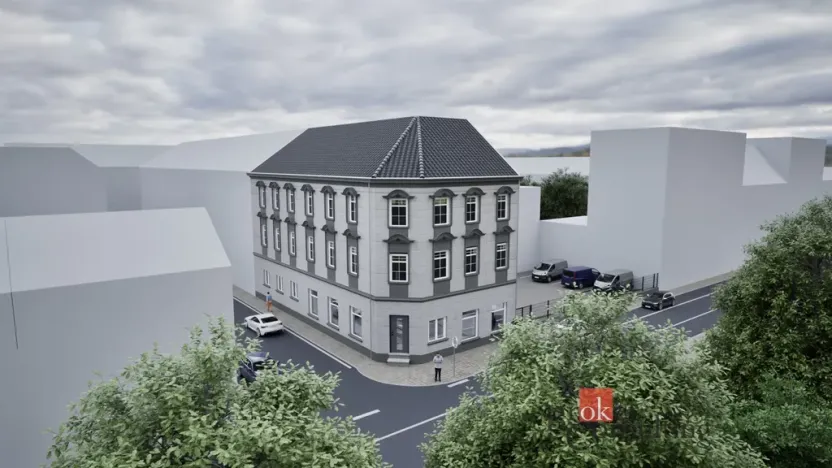 Prodej bytu 3+kk, Ústí nad Labem - Předlice, Řeháčkova, 61 m2