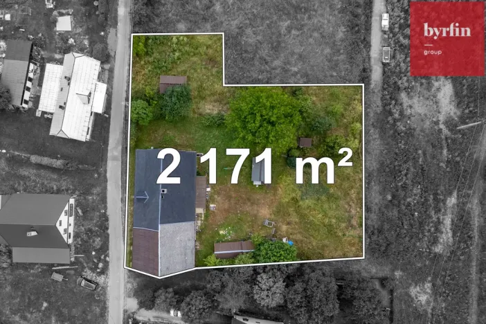 Prodej chalupy, Karlovice, 100 m2