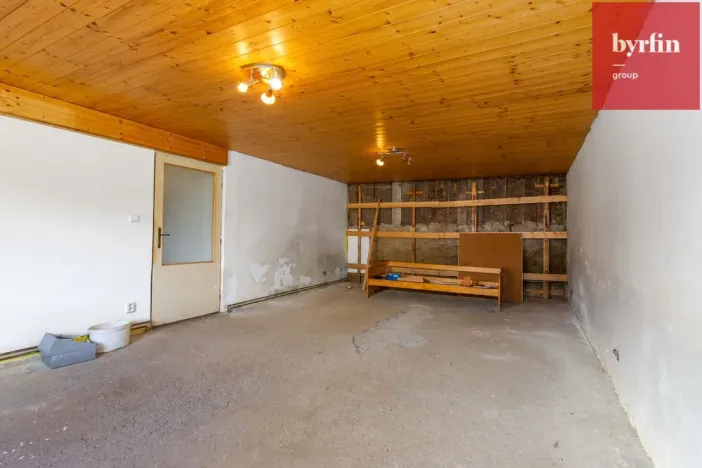 Prodej chalupy, Karlovice, 100 m2