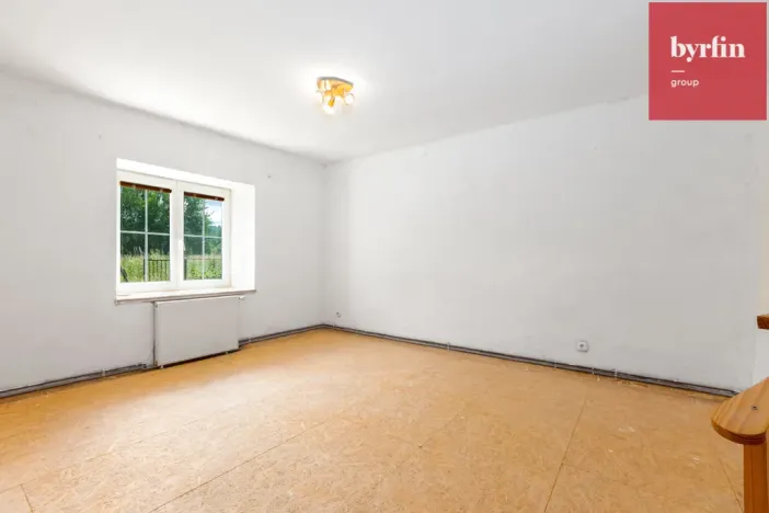 Prodej chalupy, Karlovice, 100 m2