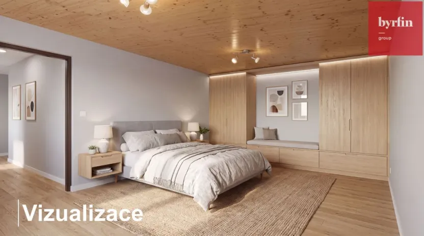 Prodej chalupy, Karlovice, 100 m2