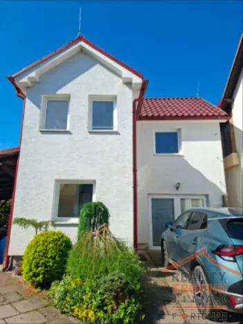 Pronájem obchodního prostoru, Havlíčkův Brod, U Šlapanky, 30 m2