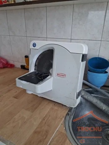 Pronájem obchodního prostoru, Havlíčkův Brod, U Šlapanky, 30 m2