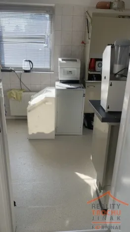 Pronájem obchodního prostoru, Havlíčkův Brod, U Šlapanky, 30 m2