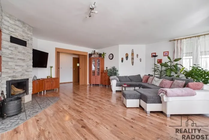 Prodej rodinného domu, Rychvald, 168 m2