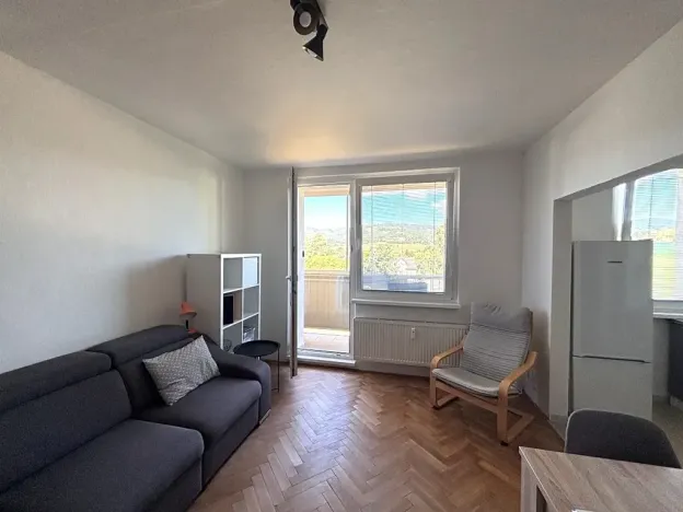 Prodej bytu 2+1, Velké Losiny, 1. máje, 49 m2