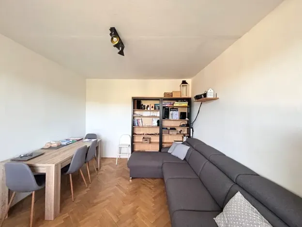Prodej bytu 2+1, Velké Losiny, 1. máje, 49 m2