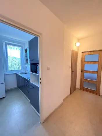 Prodej bytu 2+1, Velké Losiny, 1. máje, 49 m2