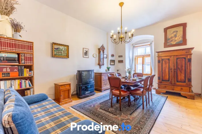 Prodej rodinného domu, Vratěnín, 180 m2