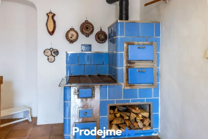 Prodej rodinného domu, Vratěnín, 180 m2