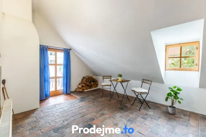 Prodej rodinného domu, Vratěnín, 180 m2