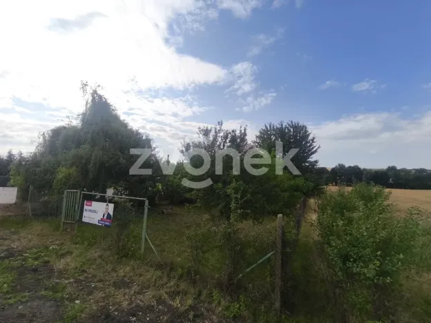 Prodej komerčního pozemku, Přerov - Přerov VI-Újezdec, 806 m2